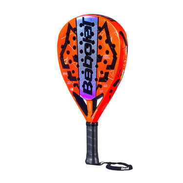 BABOLAT VIPER Soft 3.0 2026 JUAN LEBRON (Racchetta da padel)