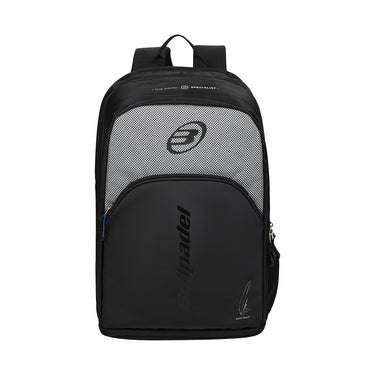 BULLPADEL BPM-26007 VERTEX Black 2026 JUAN TELLO (Backpack)