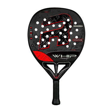 ROYAL PADEL WHIP Polietileno 2026 (Racket)
