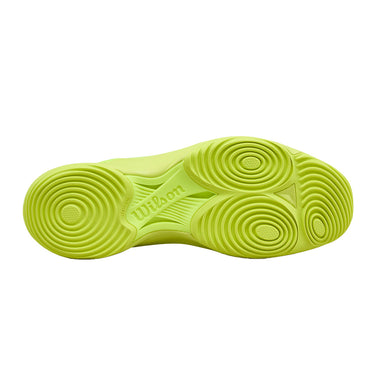 WILSON HURAKN PRO V2 Safety Yellow FW25 (Zapatillas)