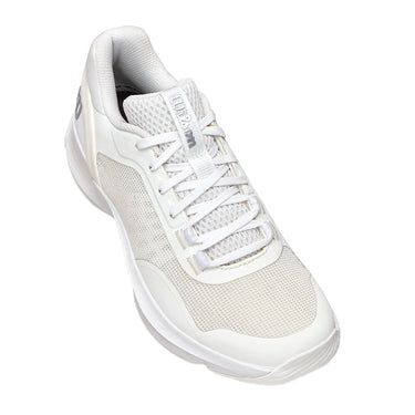 WILSON HURAKN PRO V2 W White/Silver FW25 (Shoes)