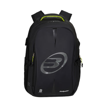 BULLPADEL BPM-26022 XPLO Schwarz 2026 DI NENNO (Rucksack)