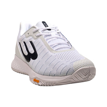 BULLPADEL X-PLO VIBRAM 26V Weiß MARTIN DI NENNO (Padelschuhe)