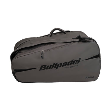 BULLPADEL BPP-26022 XPLO Grau 2026 DI NENNO (Padelschlägertasche)