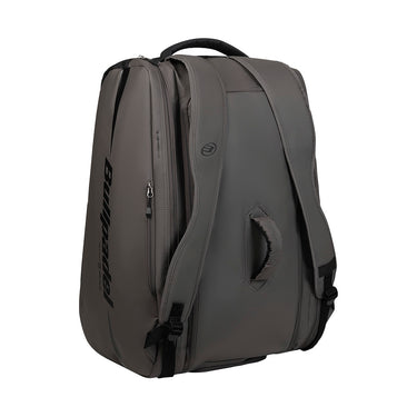 BULLPADEL BPP-26022 XPLO Grau 2026 DI NENNO (Padelschlägertasche)