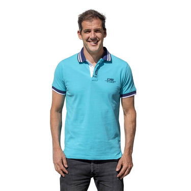 DROP SHOT YANICK (Polo)