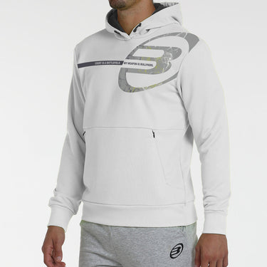 BULLPADEL BAIONA Hombre (Sudadera)