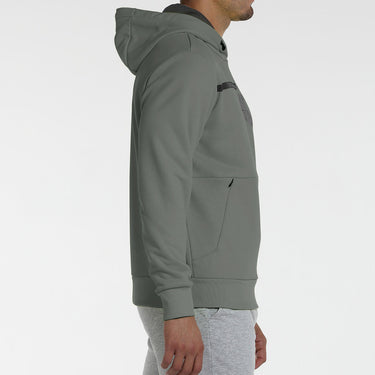 BULLPADEL BAIONA Hombre (Sudadera)