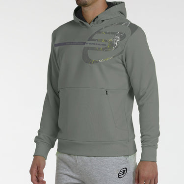 BULLPADEL BAIONA Hombre (Sudadera)