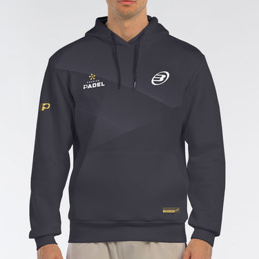 BULLPADEL BAQUE Hombre PREMIER PADEL (Sudadera)