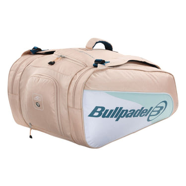 BULLPADEL BPP-25019 ELITE Rosa 2025 GEMMA TRIAY (Paletero)