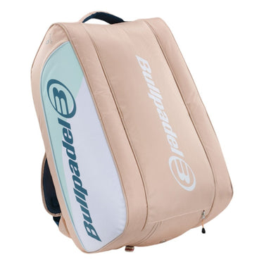 BULLPADEL BPP-25019 ELITE Rosa 2025 GEMMA TRIAY (Paletero)