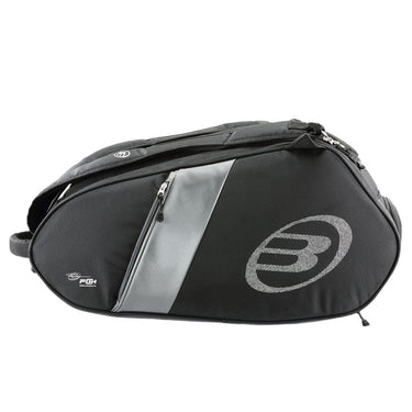 BULLPADEL BPP-25020 NEURON 2025 Negro FEDE CHINGOTTO (Paletero)