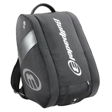 BULLPADEL BPP-25020 NEURON 2025 Negro FEDE CHINGOTTO (Paletero)