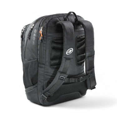 BULLPADEL BPM-25001 HACK Negro 2025 PAQUITO NAVARRO (Mochila)