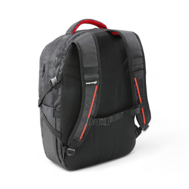 BULLPADEL BPM-25022 XPLO Negro 2025 DI NENNO (Mochila)