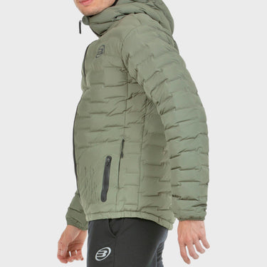 BULLPADEL BUEU Hombre (Anorack)