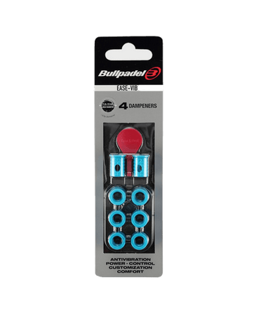 Antivibrador para Pala BULLPADEL EASE VIBE
