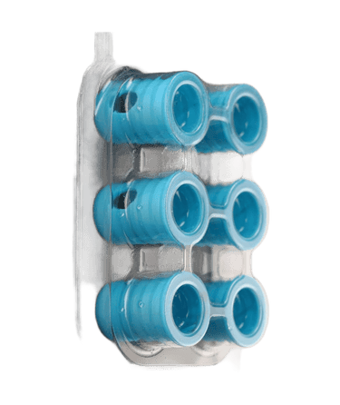 Antivibrador para Pala BULLPADEL EASE VIBE