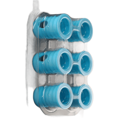 Antivibrador para Pala BULLPADEL EASE VIBE