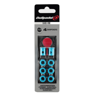 Antivibrador para Pala BULLPADEL EASE VIBE