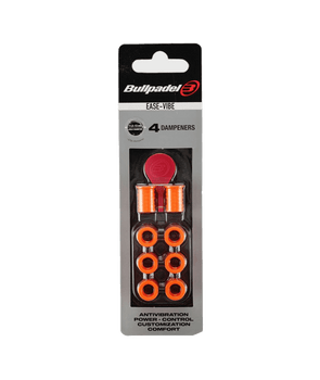 Antivibrador para Pala BULLPADEL EASE VIBE
