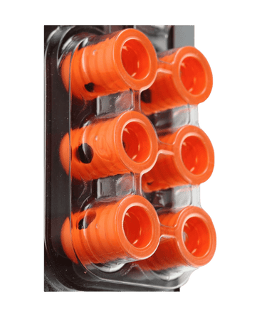 Antivibrador para Pala BULLPADEL EASE VIBE
