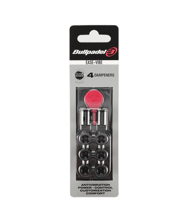 Antivibrador para Pala BULLPADEL EASE VIBE