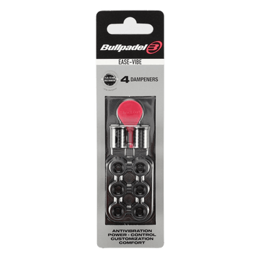 Antivibrador para Pala BULLPADEL EASE VIBE