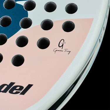 BULLPADEL ELITE W 25 GEMMA TRIAY 2025 (Pala)