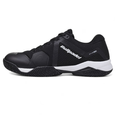 BULLPADEL ICON 25V Schwarz (Schuhe)