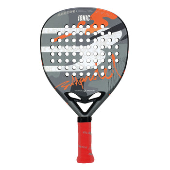 Pala Bullpadel Ionic Power 2025 Javi Leal