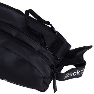 BLACK CROWN MIRACLE PRO Rojo Metalizado 2025 (Neceser)