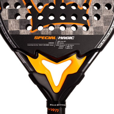 BLACK CROWN SPECIAL MAGIC 2025 (Pala)