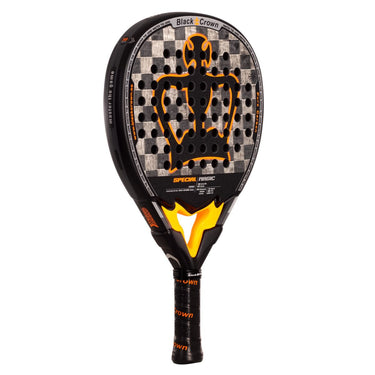 BLACK CROWN SPECIAL MAGIC 2025 (Pala)