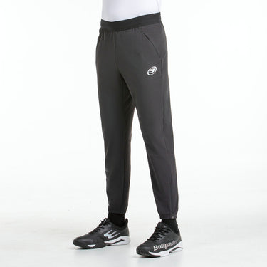 BULLPADEL LABOR Negro LTD Hombre 2025 (Pantalon)