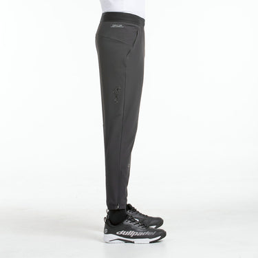 BULLPADEL LABOR Negro LTD Hombre 2025 (Pantalon)