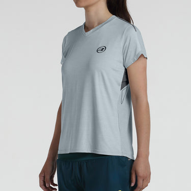 BULLPADEL LARDA LTD Mujer 2025 (Camiseta)