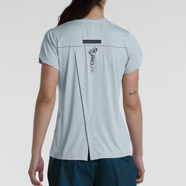 BULLPADEL LARDA LTD Mujer 2025 (Camiseta)