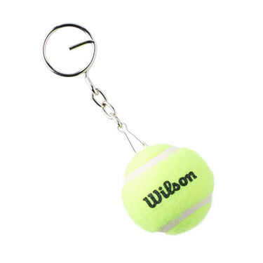 Porte-clés WILSON PREMIER PADEL BALL Yellow 2026