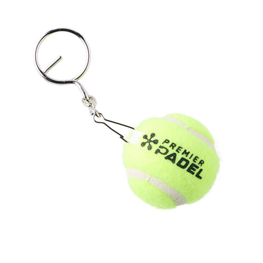Chaveiro WILSON PREMIER PADEL BALL Yellow 2026
