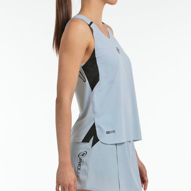 BULLPADEL LLEVA LTD Mujer 2025 (Camiseta)