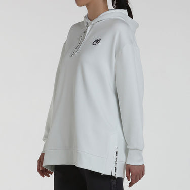 BULLPADEL NAN para Mujer (Sudadera)