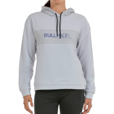 BULLPADEL NEQUE Polar Mujer (Sudadera)