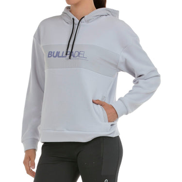 BULLPADEL NEQUE Polar Mujer (Sudadera)