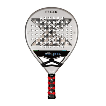Pala de pádel Nox 18K