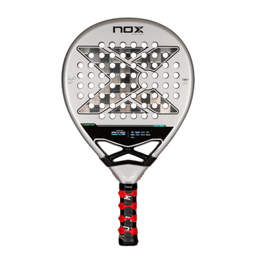 NOX AT10 GENIUS 18K 2024 AGUSTIN TAPIA (Racket)