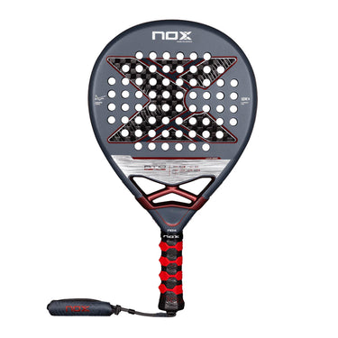 NOX AT10 GENIUS 12K 2025 by AGUSTIN TAPIA (Raquette)