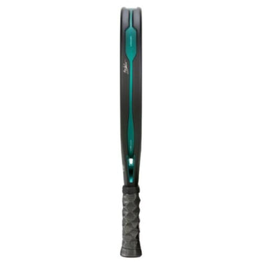 BULLPADEL HACK 04 HYBRID 2025 (Pala)