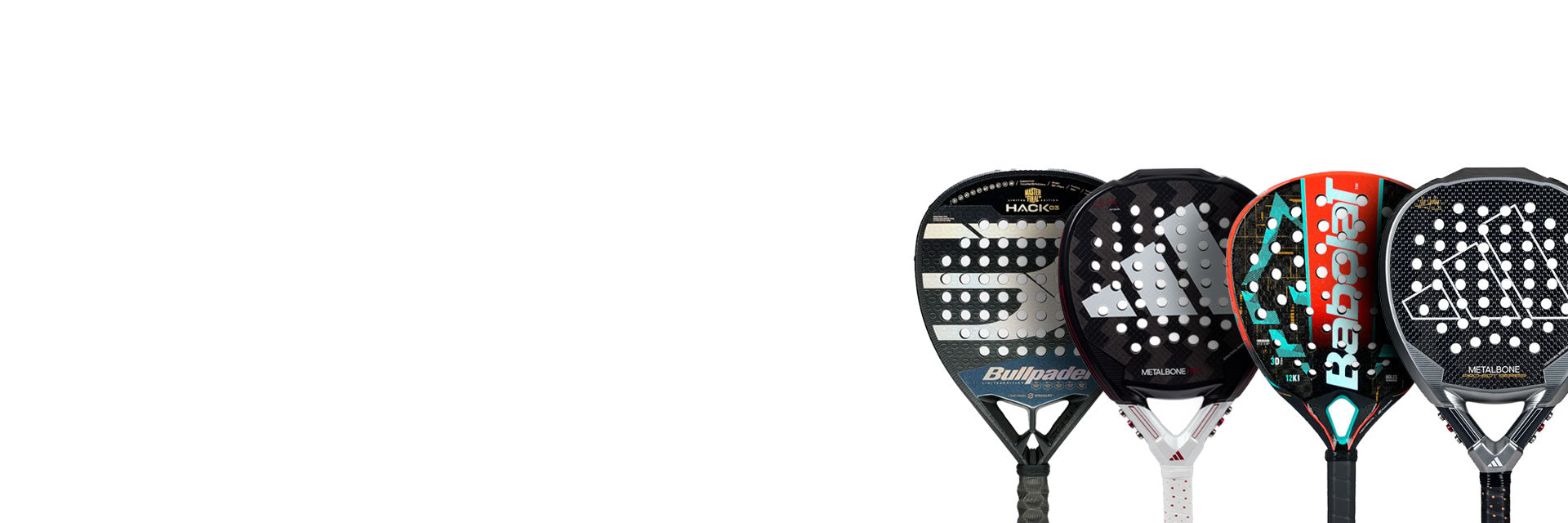 Diamante padel racket